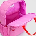 BUBBA MOCHILA BUBBITA PINK REGULAR