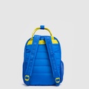 BUBBA MOCHILA BUBBITA BLUE REGULAR