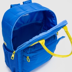 BUBBA MOCHILA BUBBITA BLUE REGULAR