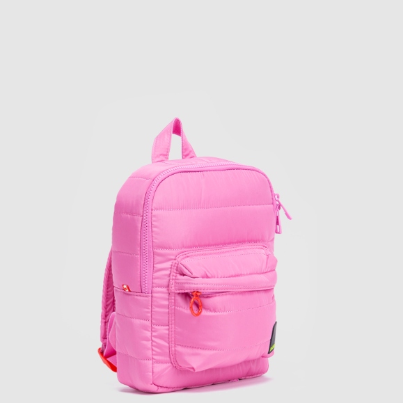 BUBBA MOCHILA BUBBITA PINK MINI