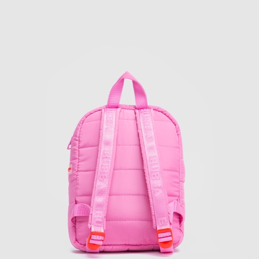 BUBBA MOCHILA BUBBITA PINK MINI
