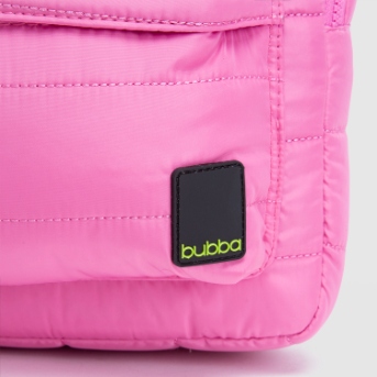 BUBBA MOCHILA BUBBITA PINK MINI