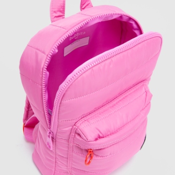 BUBBA MOCHILA BUBBITA PINK MINI