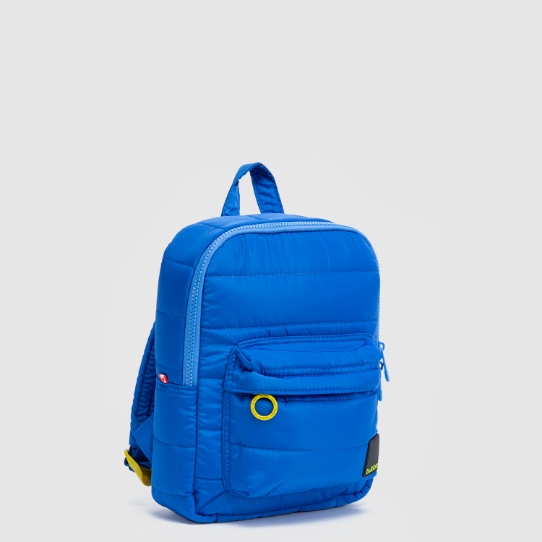 BUBBA MOCHILA BUBBITA BLUE MINI