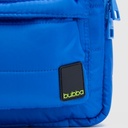 BUBBA MOCHILA BUBBITA BLUE MINI