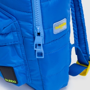 BUBBA MOCHILA BUBBITA BLUE MINI