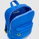 BUBBA MOCHILA BUBBITA BLUE MINI