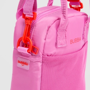BUBBA LONCHERA BUBBITA PINK