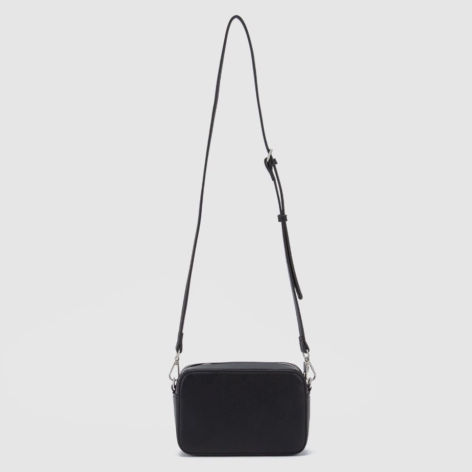 BUBBA PURSE CHLOE BLACK