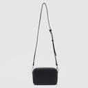 BUBBA PURSE CHLOE BLACK