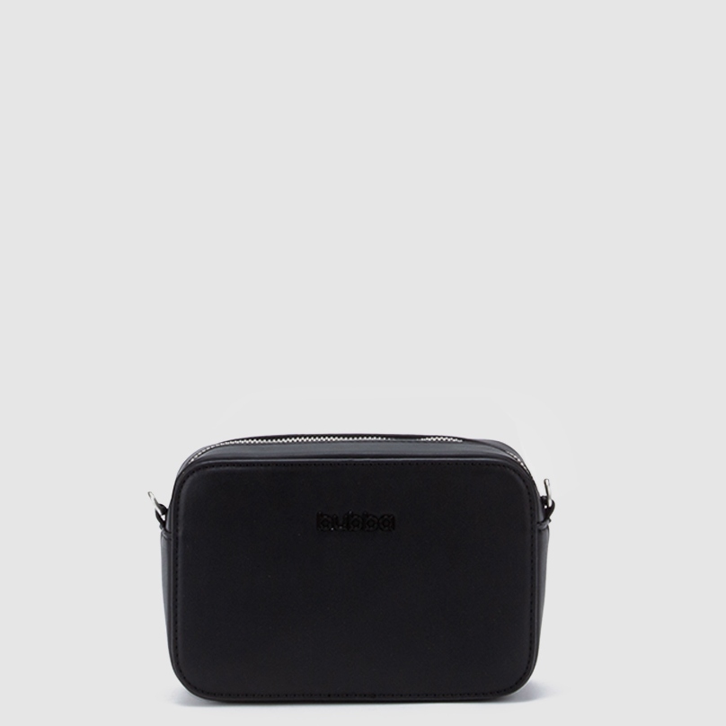 BUBBA PURSE CHLOE BLACK