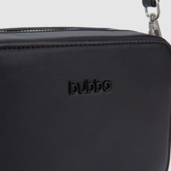 BUBBA PURSE CHLOE BLACK