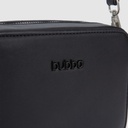 BUBBA PURSE CHLOE BLACK