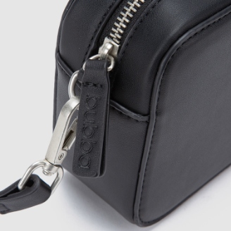 BUBBA PURSE CHLOE BLACK