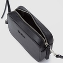 BUBBA PURSE CHLOE BLACK
