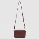 BUBBA PURSE CHLOE MOKA