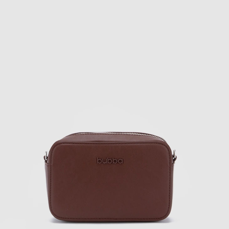 BUBBA PURSE CHLOE MOKA