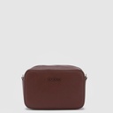 BUBBA PURSE CHLOE MOKA