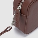 BUBBA PURSE CHLOE MOKA