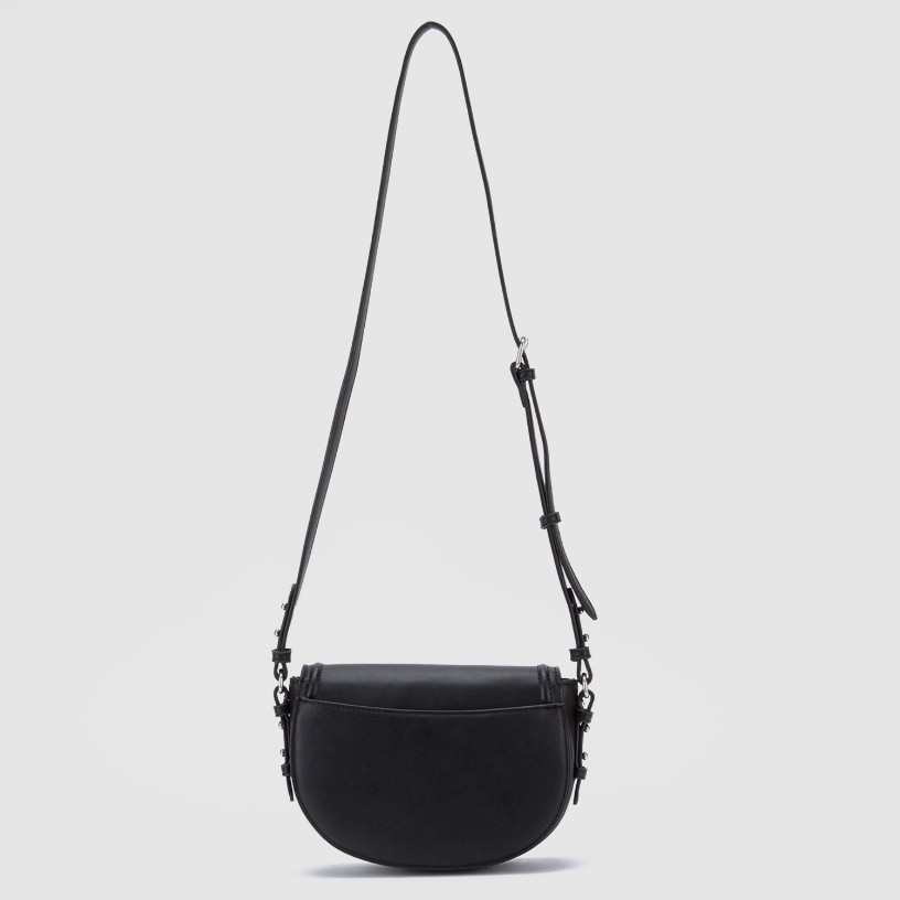 BUBBA HANDBAG CHLOE BLACK