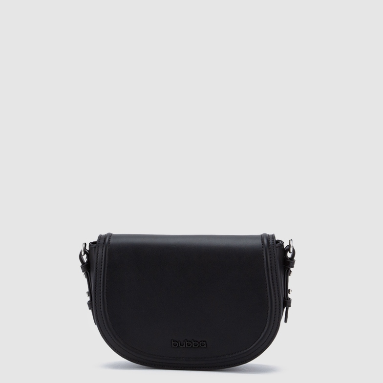 BUBBA HANDBAG CHLOE BLACK