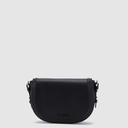 BUBBA HANDBAG CHLOE BLACK