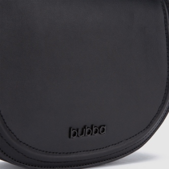 BUBBA HANDBAG CHLOE BLACK