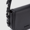 BUBBA HANDBAG CHLOE BLACK