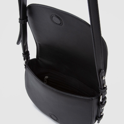 BUBBA HANDBAG CHLOE BLACK