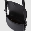 BUBBA HANDBAG CHLOE BLACK