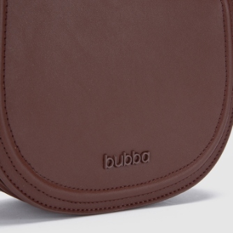 BUBBA HANDBAG CHLOE MOKA