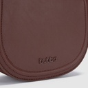 BUBBA HANDBAG CHLOE MOKA