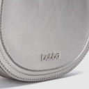 BUBBA HANDBAG CHLOE SILVER