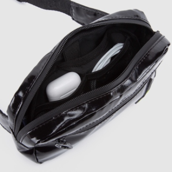 BUBBA BANANO TRAVEL RIPSTOP BLACK