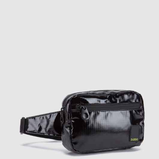 BUBBA BANANO TRAVEL RIPSTOP BLACK