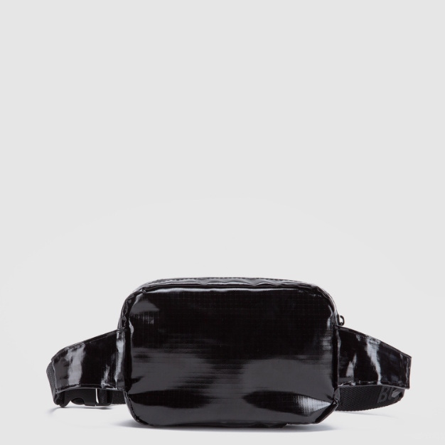 BUBBA BANANO TRAVEL RIPSTOP BLACK