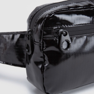 BUBBA BANANO TRAVEL RIPSTOP BLACK