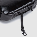 BUBBA BANANO TRAVEL RIPSTOP BLACK
