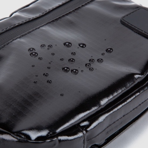 BUBBA BANANO TRAVEL RIPSTOP BLACK