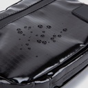BUBBA BANANO TRAVEL RIPSTOP BLACK