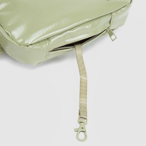 BUBBA BANANO TRAVEL RIPSTOP OLIVE