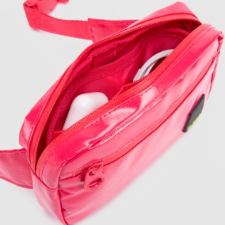 BUBBA BANANO TRAVEL RIPSTOP PINK