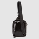 BUBBA CROSSBAG TRAVEL RIPSTOP BLACK