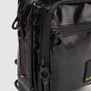 BUBBA CROSSBAG TRAVEL RIPSTOP BLACK