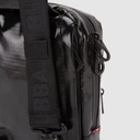 BUBBA CROSSBAG TRAVEL RIPSTOP BLACK