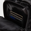 BUBBA CROSSBAG TRAVEL RIPSTOP BLACK