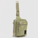 BUBBA CROSSBAG TRAVEL RIPSTOP OLIVE