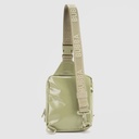 BUBBA CROSSBAG TRAVEL RIPSTOP OLIVE