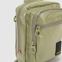 BUBBA CROSSBAG TRAVEL RIPSTOP OLIVE