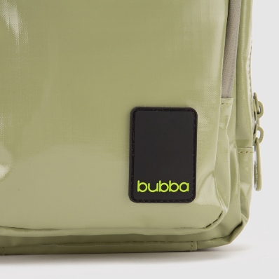 BUBBA CROSSBAG TRAVEL RIPSTOP OLIVE